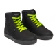 BUTY OZONE TOWN BLACK/FLUO YELLOW
