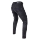 JEANSY MOTOCYKLOWE REBELHORN EAGLE 3 SLIM FIT WASHED BLACK