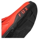 BUTY FOX MOTION FLUO RED