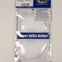 BOCZKI DO KASKU ARAI SAJ DIAMOND WHITE