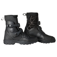 BUTY RST ADVENTURE-X MID WATERPROOF BLACK