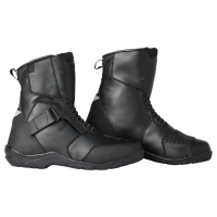BUTY MOTOCYKLOWE RST AXIOM MID WATERPROOF BLACK