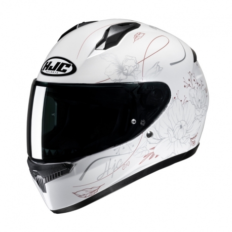 KASK HJC C10 EPIK WHITE