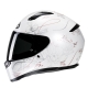 KASK MOTOCYKLOWY HJC C10 EPIK WHITE