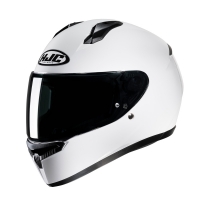 KASK HJC C10 WHITE