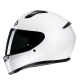 KASK HJC C10 WHITE