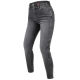 SLIM FIT WASHED GREY