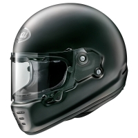 KASK MOTOCYKLOWY ARAI CONCEPT-XE FROST BLACK