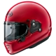 KASK MOTOCYKLOWY ARAI CONCEPT-XE SPORTS RED