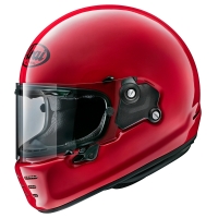 KASK MOTOCYKLOWY ARAI CONCEPT-XE SPORTS RED