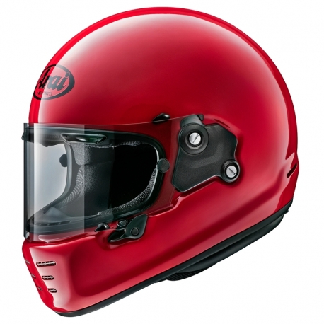 KASK MOTOCYKLOWY ARAI CONCEPT-XE SPORTS RED