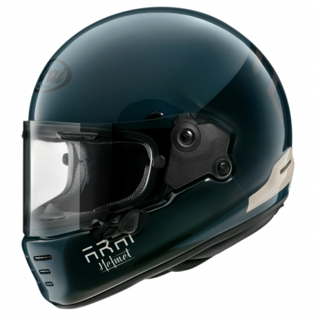 KASK ARAI CONCEPT-XE REACT BLUE