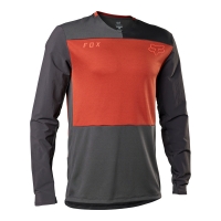 BLUZA FOX DEFEND OFFROAD COPPER S