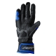 RĘKAWICE MOTOCYKLOWE RST FULCRUM GREY BLUE BLACK