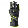 RĘKAWICE MOTOCYKLOWE RST FULCRUM GREY FLUO YELLOW BLACK