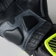 RĘKAWICE MOTOCYKLOWE RST FULCRUM GREY FLUO YELLOW BLACK