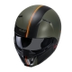 KASK HJC I20 BATOL GREEN/ORANGE L