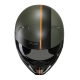 KASK HJC I20 BATOL GREEN/ORANGE L