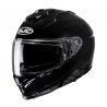 KASK MOTOCYKLOWY HJC I71 METAL BLACK