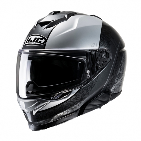 KASK HJC I71 SERA GREY