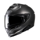 KASK MOTOCYKLOWY HJC I71 SEMI FLAT TITANIUM