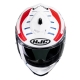 KASK HJC I71 SIMO WHITE/RED/BLUE