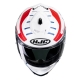 KASK MOTOCYKLOWY HJC I71 SIMO WHITE RED BLUE