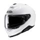 KASK HJC I71 WHITE