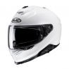 KASK MOTOCYKLOWY HJC I71 WHITE
