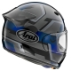 KASK ARAI QUANTIC FACE BLUE M