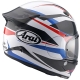 KASK ARAI QUANTIC RAY WHITE