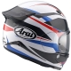 KASK MOTOCYKLOWY ARAI QUANTIC RAY WHITE