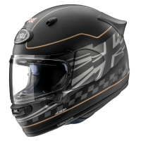 KASK MOTOCYKLOWY ARAI QUANTIC DARK CITIZEN