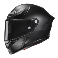 KASK HJC RPHA1 MATTE BLACK