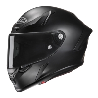 KASK MOTOCYKLOWY HJC RPHA1 MATTE BLACK XL