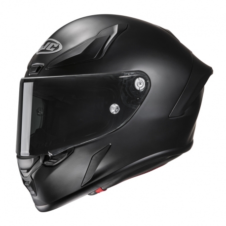 KASK MOTOCYKLOWY HJC RPHA1 MATTE BLACK XL