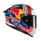 KASK HJC RPHA1 RED BULL AUSTIN GP WHITE/BLUE/RED