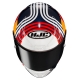 KASK HJC RPHA1 RED BULL AUSTIN GP WHITE/BLUE/RED