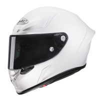 KASK MOTOCYKLOWY HJC RPHA1 WHITE S