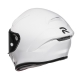 KASK HJC RPHA1 WHITE