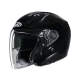 KASK MOTOCYKLOWY HJC RPHA31 METAL BLACK