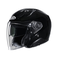 KASK MOTOCYKLOWY HJC RPHA31 METAL BLACK