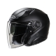 KASK MOTOCYKLOWY HJC RPHA31 FLAT BLACK