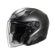 KASK MOTOCYKLOWY HJC RPHA31 SEMI FLAT TITANIUM