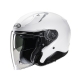 KASK MOTOCYKLOWY HJC RPHA31 PEARL WHITE