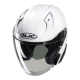 KASK MOTOCYKLOWY HJC RPHA31 PEARL WHITE