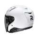 KASK MOTOCYKLOWY HJC RPHA31 PEARL WHITE