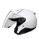 KASK MOTOCYKLOWY HJC RPHA31 PEARL WHITE