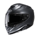 KASK HJC RPHA71 SEMI FLAT ANTHRACITE