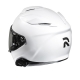 KASK MOTOCYKLOWY HJC RPHA71 PEARL WHITE